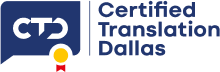 Certified Translation Dallas - Certified Translation Providers & Interpreters in Dallas TX