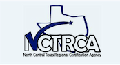 North Central Texas Regional Certification Agency (NCTRA)