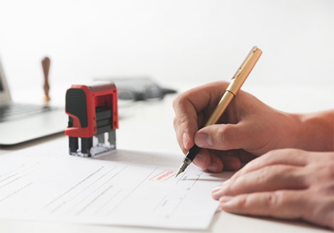 Notary Translation Services Dallas TX