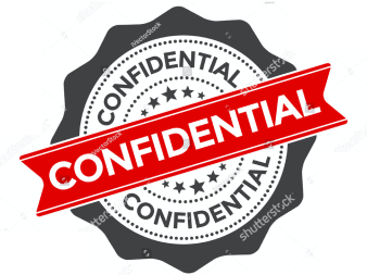 Confidential