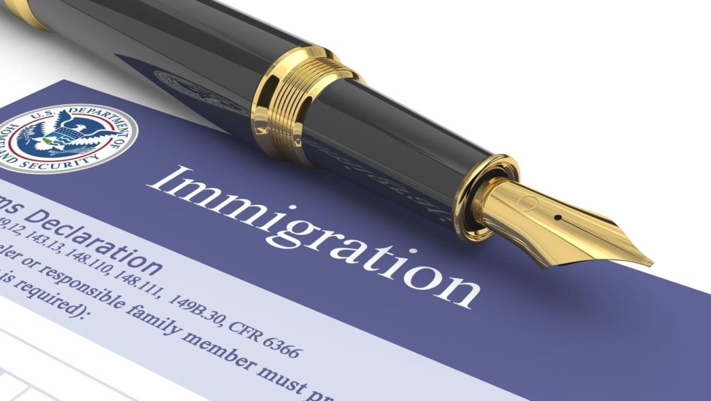 USCIS Certified Translation Services Dallas TX