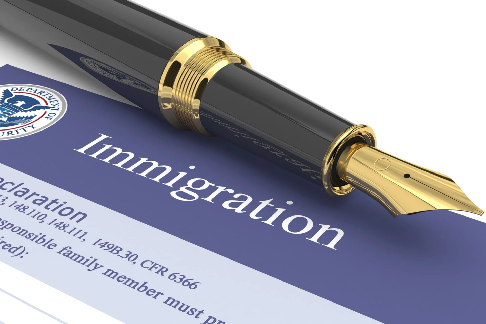 How to Speed Up The Immigration Process With Translation Services