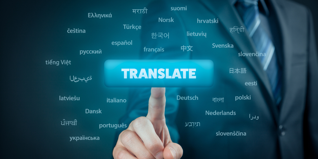 Optimize Digital Marketing Campaigns With Business Translation 