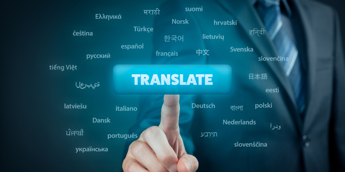 <strong>Optimize Digital Marketing Campaigns With Business Translation </strong>