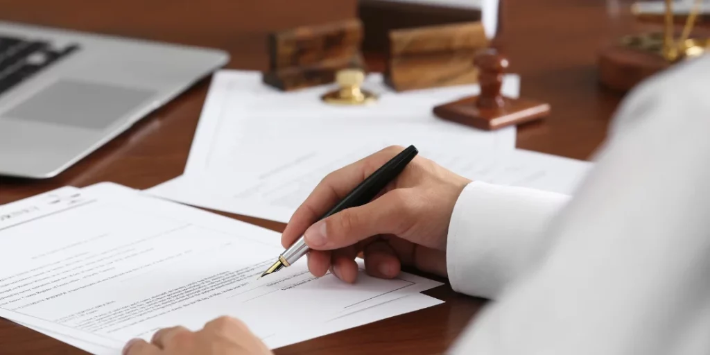 Legal jargon and business translation