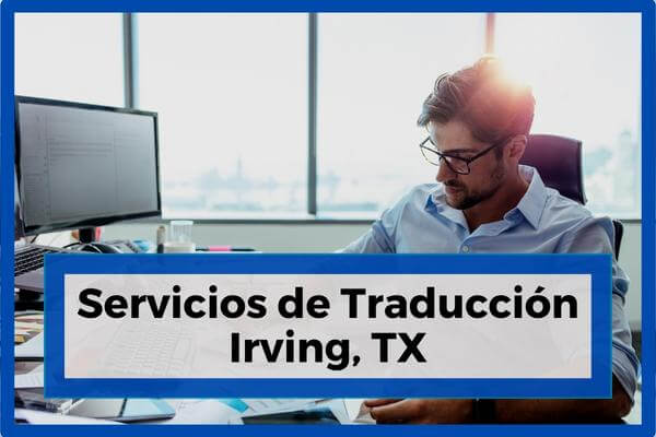 <strong></noscript>Servicios de Traducción Irving TX | Certified Translation Dallas</strong>