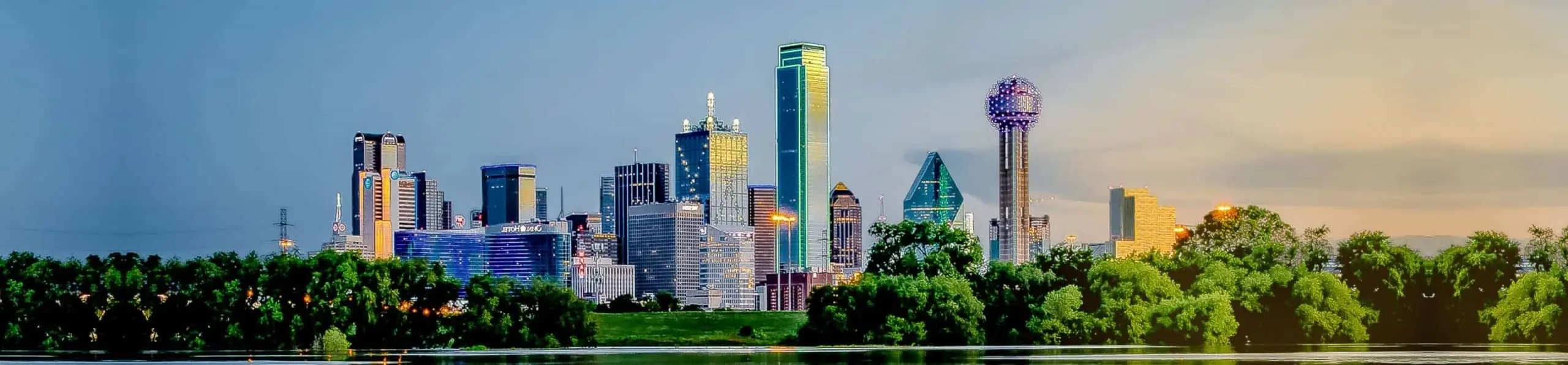 Multilingual Translation Provider Dallas TX