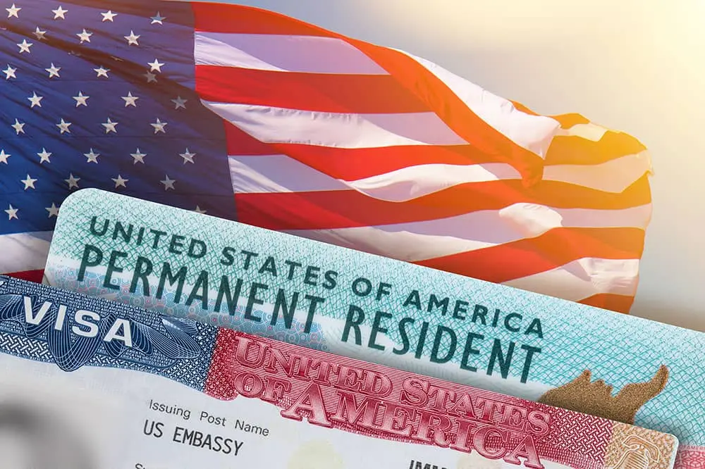Immigration and Visa Documents Translation