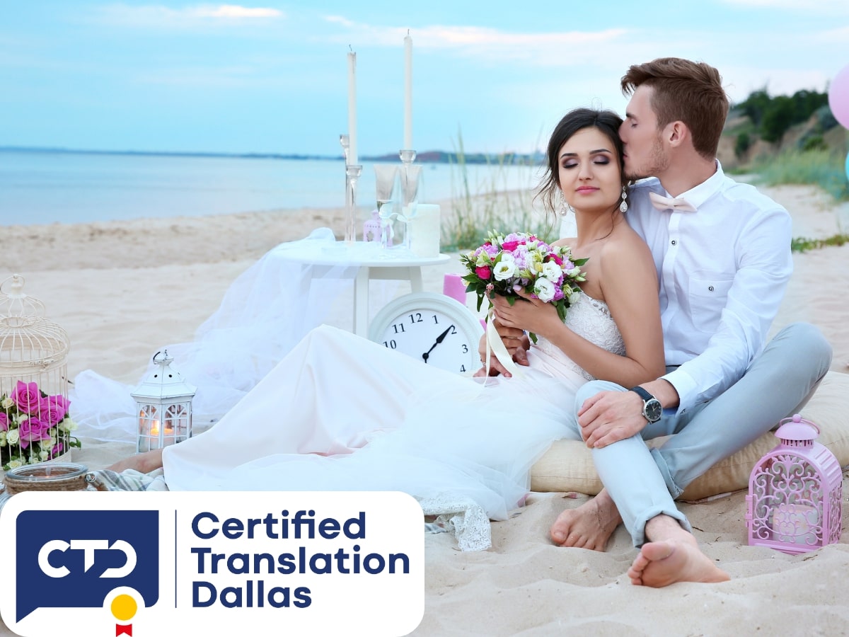 The Ultimate Guide to Necessary Documentation to Get Married in Punta Cana