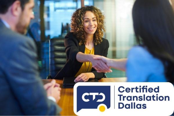 All You Need To Know to find a Spanish Interpreter For USCIS In Dallas