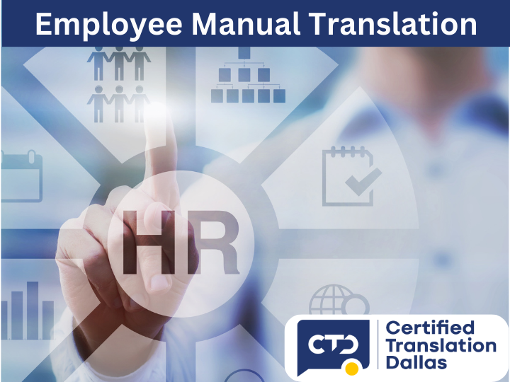 The Importance of Translating Your Employee Manual into Spanish