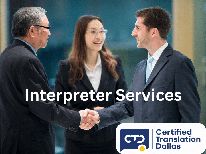 How to Find the Best Interpreter in Dallas