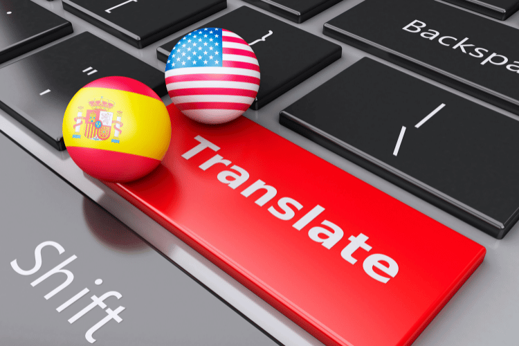 Why Choose Certified Translation Dallas for Your Spanish to English USCIS Translations